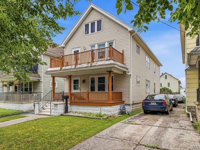 286 Newfield St
