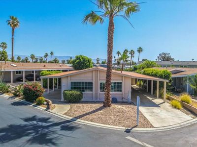 73450 Country Club Dr Spc 18