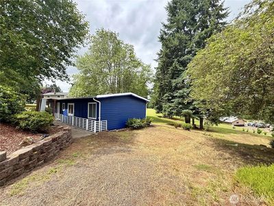 Property at 3459 US Highway 12, Mossyrock, WA