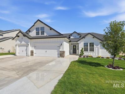 Property at 5125 Danville St, Caldwell, ID