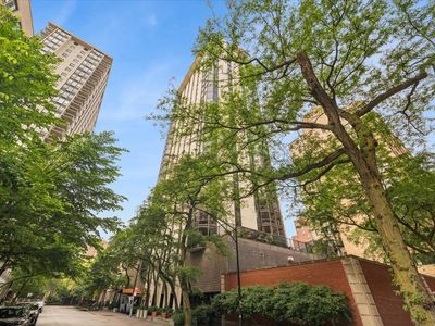 1310 N Ritchie Ct APT 10AD