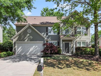 1570 Dawn Valley Trl