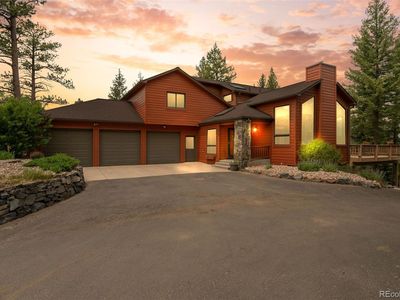 7028 Blue Creek Road