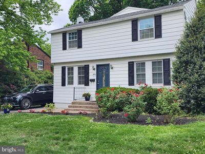 307 E Marble St