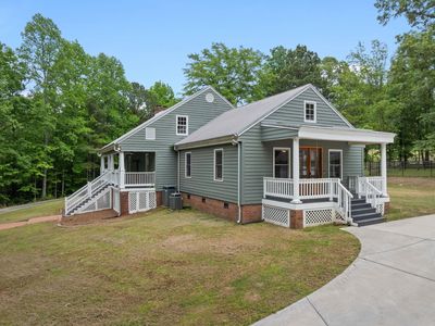 1757 Oscar Bradford Rd