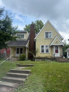 4919 Young Ave