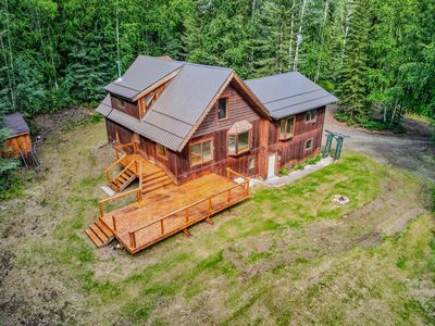 Property at 2298 Stevens Ave, Fairbanks, AK