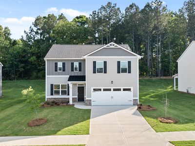 Galen Plan, Fox Crossing