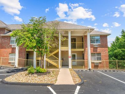 200 Golf View Drive #12 BLDG D