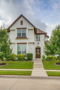 133 Fairweather Dr