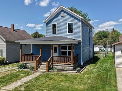 Property at 213 E 11th St, Uhrichsville, OH