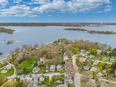 59 New Island Avenue