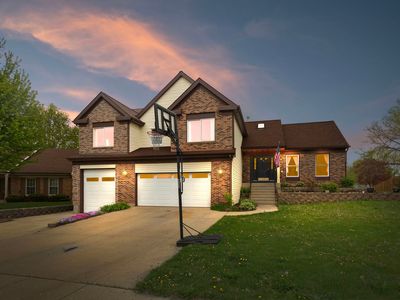 6 Cambridge Ct