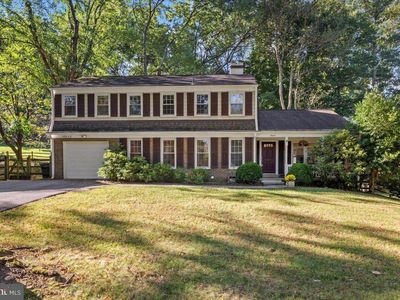 10632 Seneca Spring Way