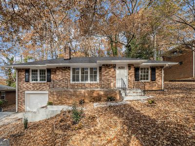 2825 Baker Ridge Dr NW