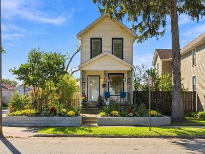 353 E Morrill Ave