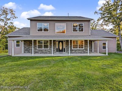 Property at 101 Windsor Way, Roaring Brook Township, PA