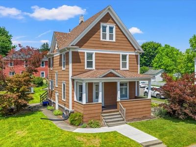 Property at 235 Robinson St, Binghamton, NY