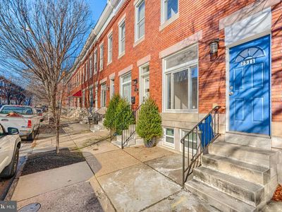 2511 McCulloh St