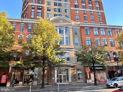 1220 N Fillmore St Unit 908