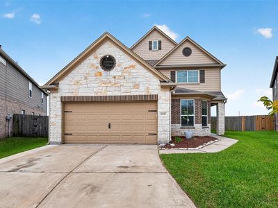 10619 Blithe Oak Ct