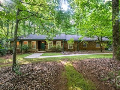 115 Crestwood Drive