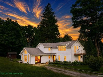 340 Upper Pine Kill Road