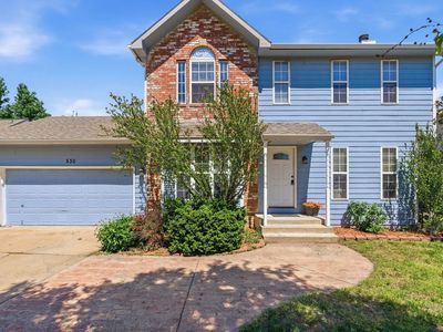 530 E Conestoga Rd