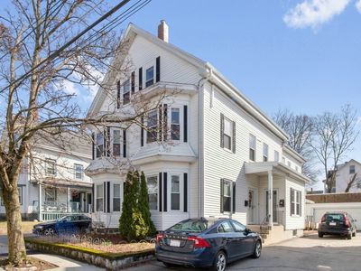 103 Cushing St #4