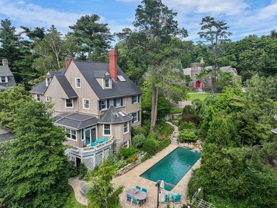 105 Randolph Ave