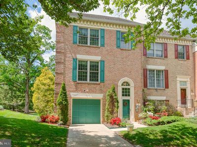 Property at 2 Alderman Ct, Lutherville Timonium, MD