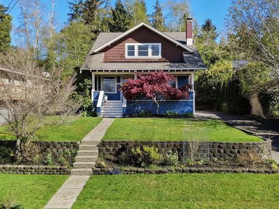 538 McClure Ave