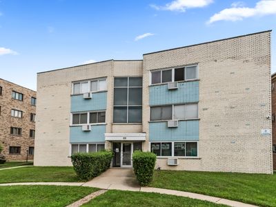 8203 Niles Center Rd APT 3C