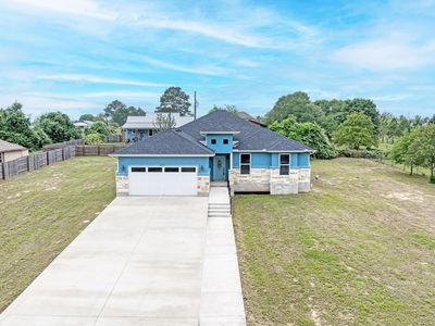 125 Comanche Dr