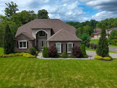Property at 1600 Gully Top Ln, Canfield, OH