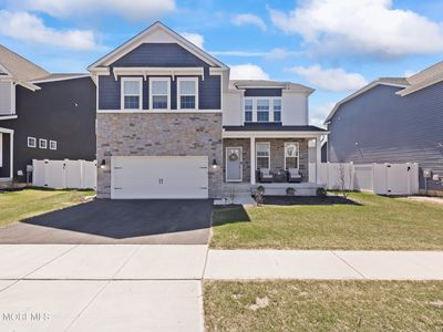 31 Osprey Avenue