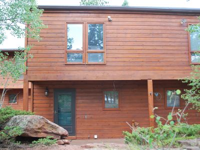 Property at 431 Panadero Loop #B-2, La Veta, CO