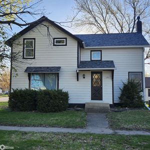 Property at 101 3rd St S, Humboldt, IA
