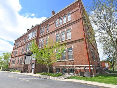 1615 Chase Ave UNIT 2F