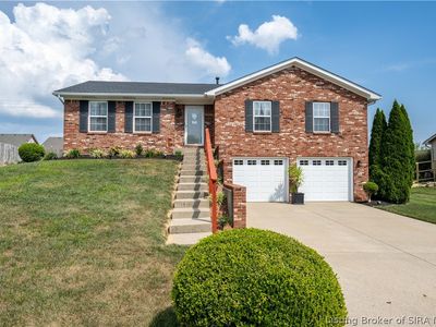 1009 Stonelilly Drive