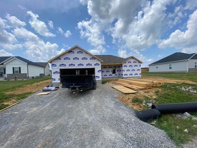 Property at 37 Fieldstone Cir, Cadiz, KY