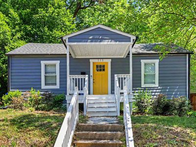 111 Dunstan Ave