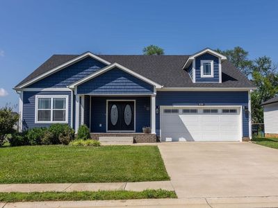 532 White Dogwood Dr