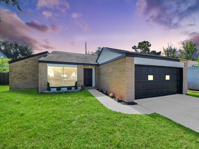 4818 Tenderwood Dr