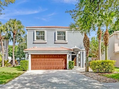 7522 Oak Grove Circle