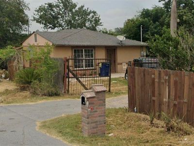 16406 Servando Barrera St