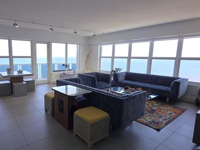 3700 GALT OCEAN Drive #1206
