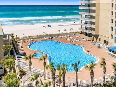 16819 Front Beach Rd Unit 1402