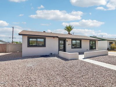 Property at 7437 E POLK Street, Scottsdale, AZ