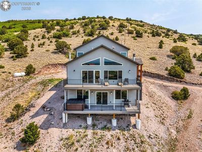 941 Caprock Ln
